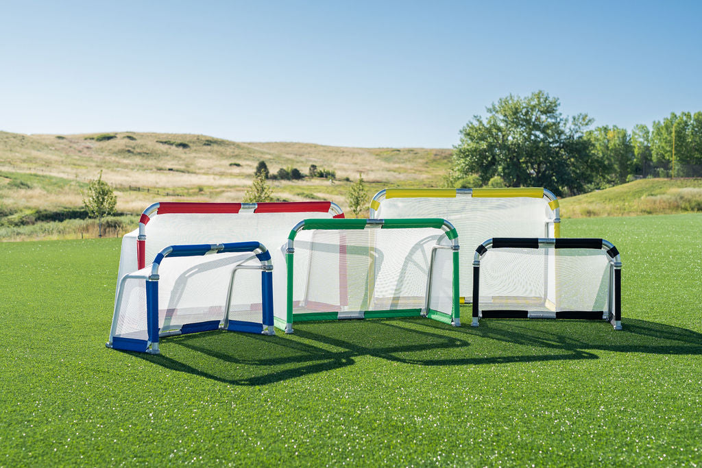 RYVAL6 Portable Training Goal