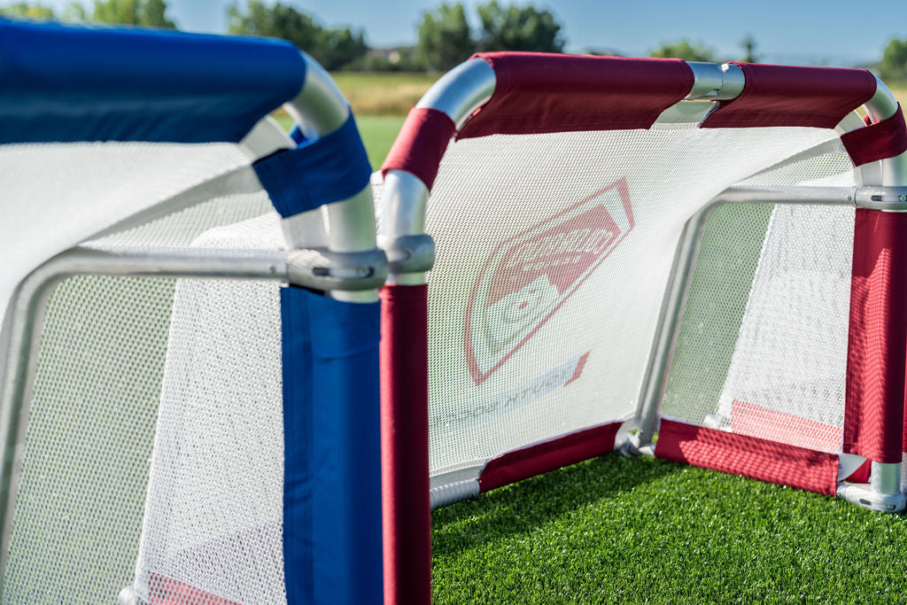 RYVAL Portable Goal