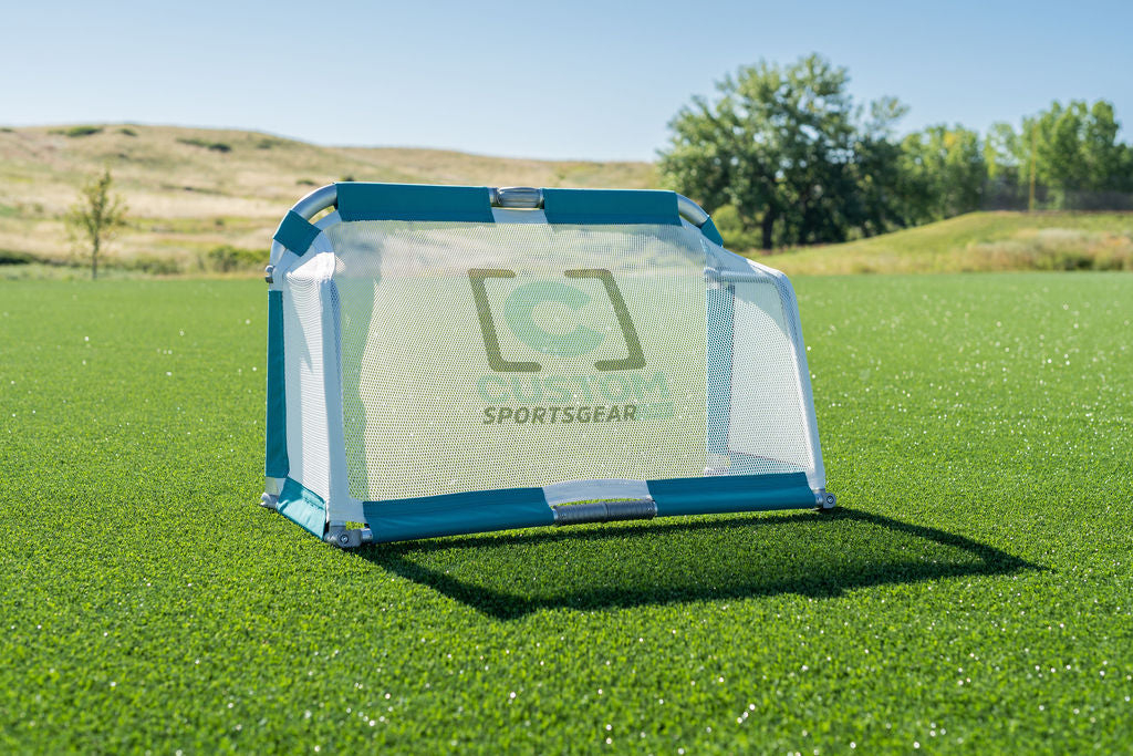 RYVAL Portable Goal