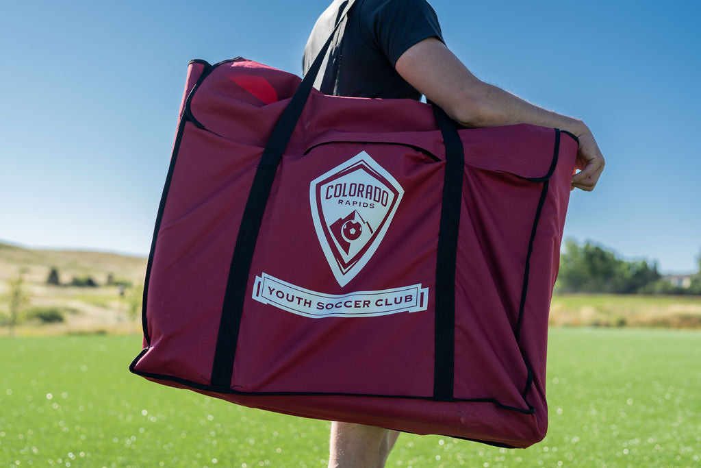 RYVAL Soccer Goal Carry Bag