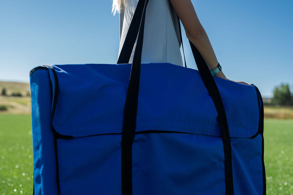 RYVAL Soccer Goal Carry Bag