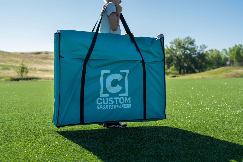 RYVAL Soccer Goal Carry Bag