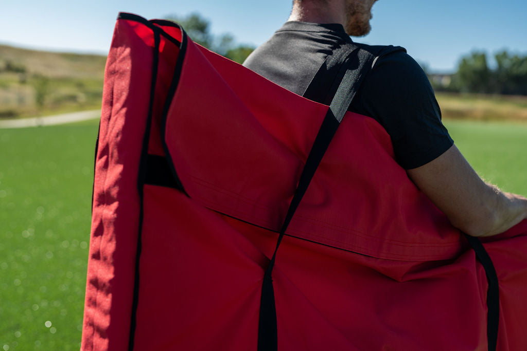 RYVAL Soccer Goal Carry Bag