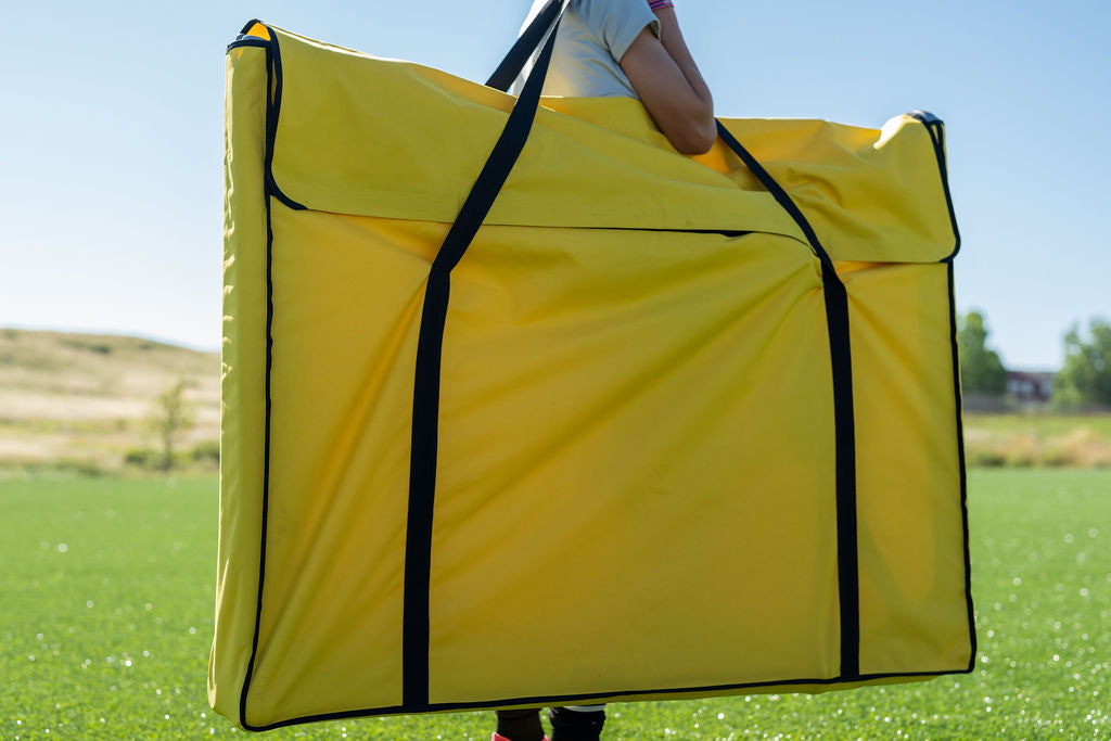 RYVAL Soccer Goal Carry Bag