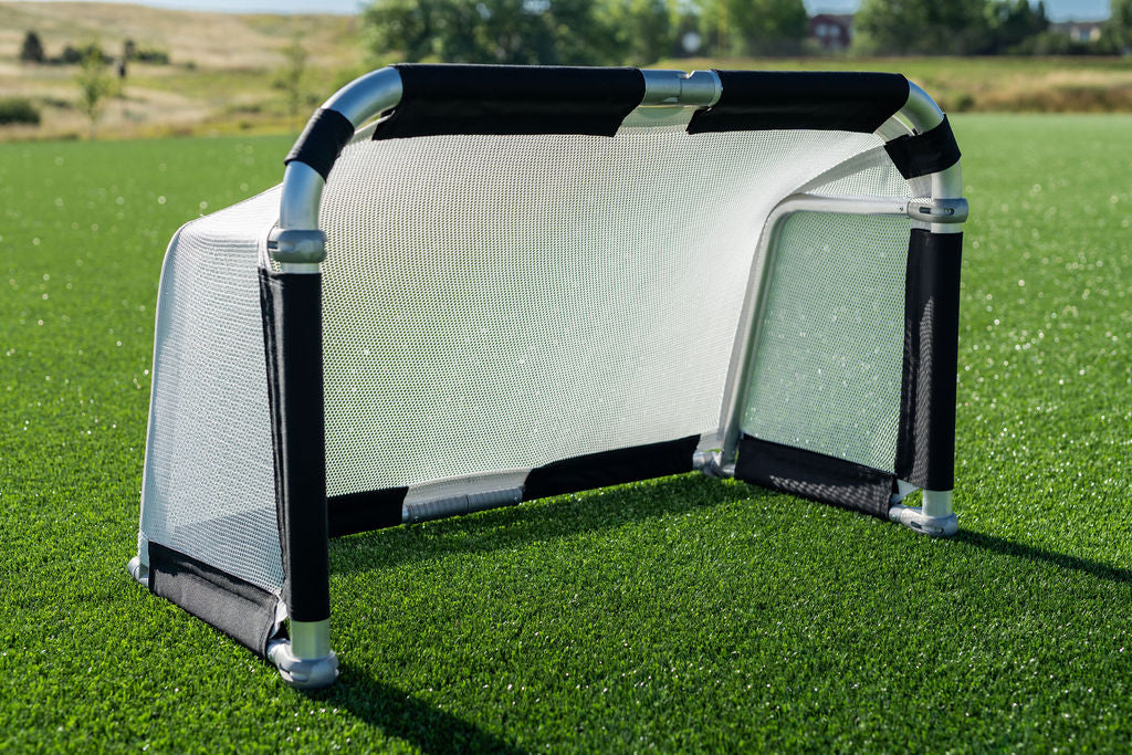 Portable Soccer Goals: A Game Changer for Coaches