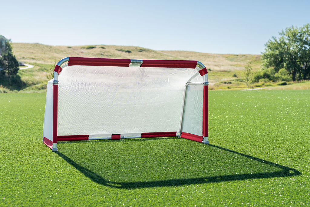 RYVAL6 Portable Training Goal