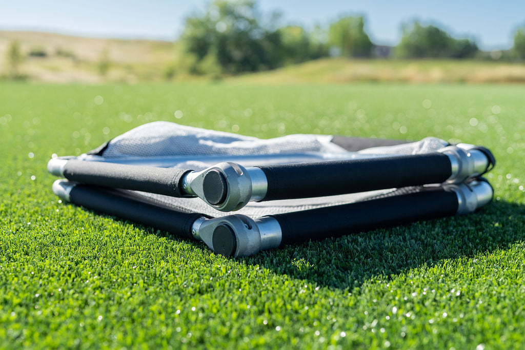 RYVAL4 Portable Training Goal