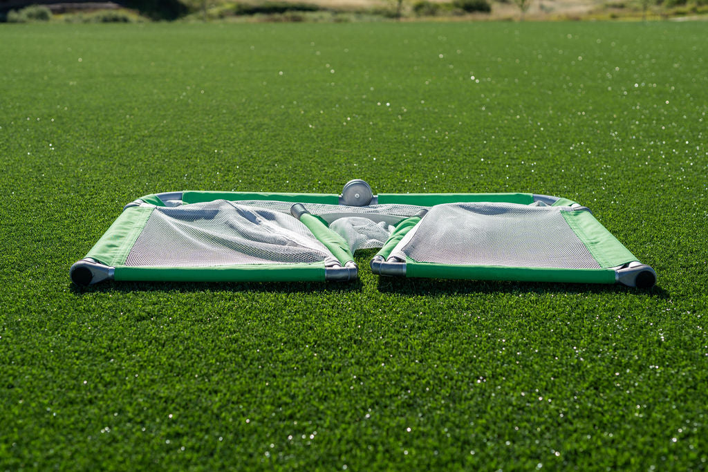 RYVAL4 Portable Training Goal