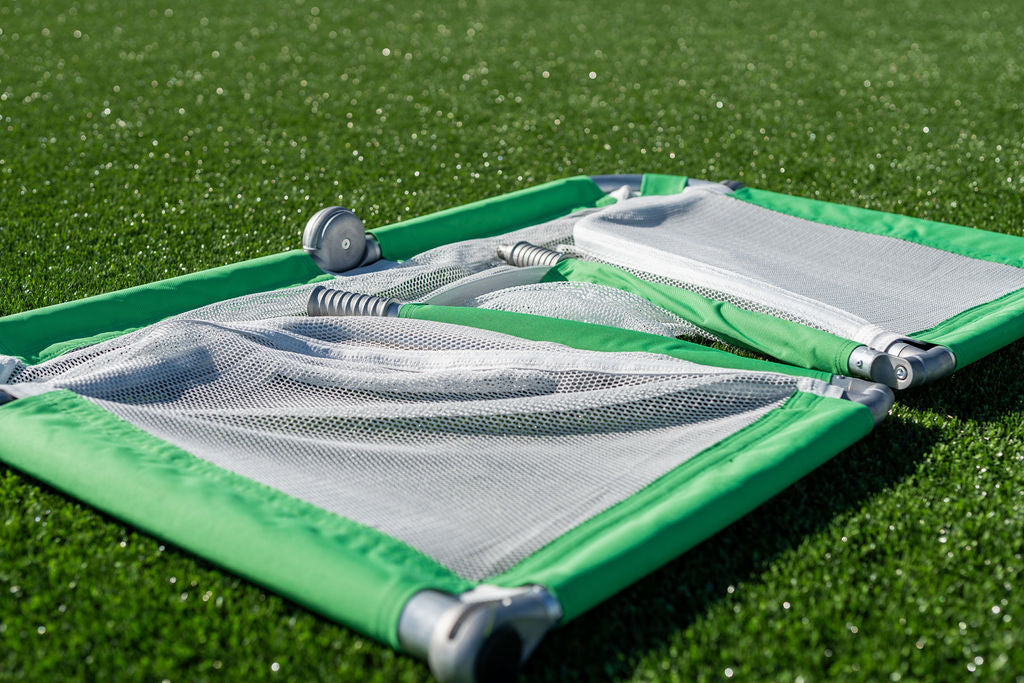 RYVAL5 Portable Training Goal