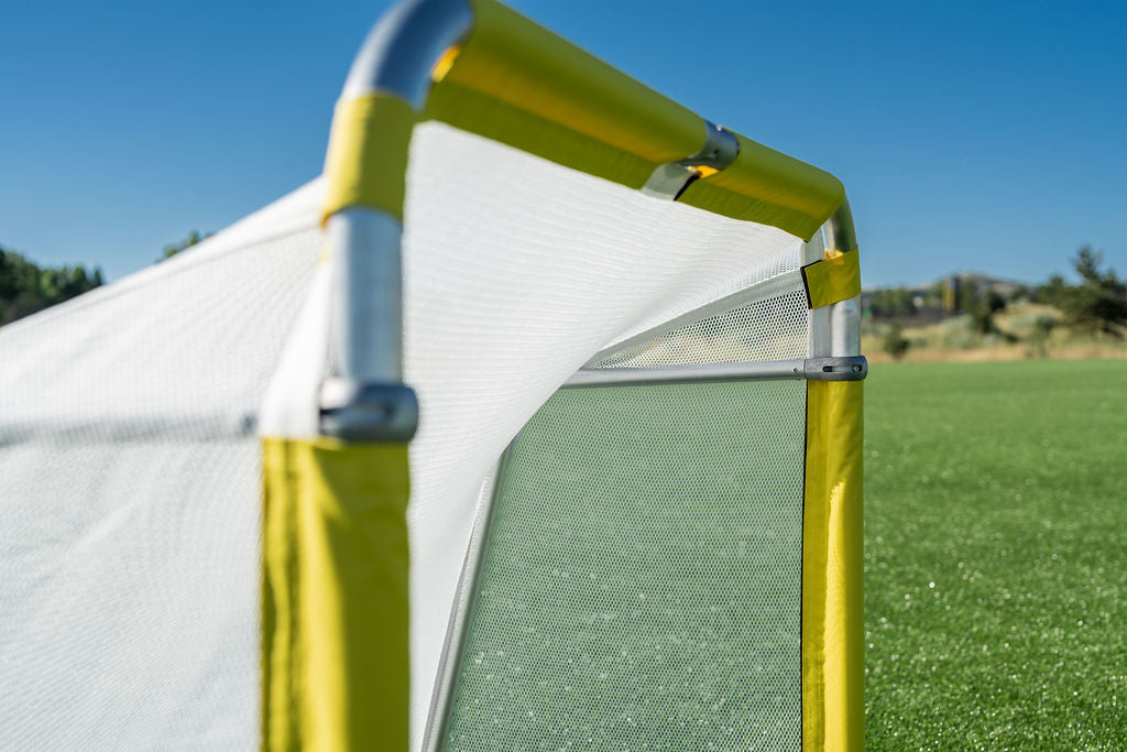 RYVAL5 Portable Training Goal