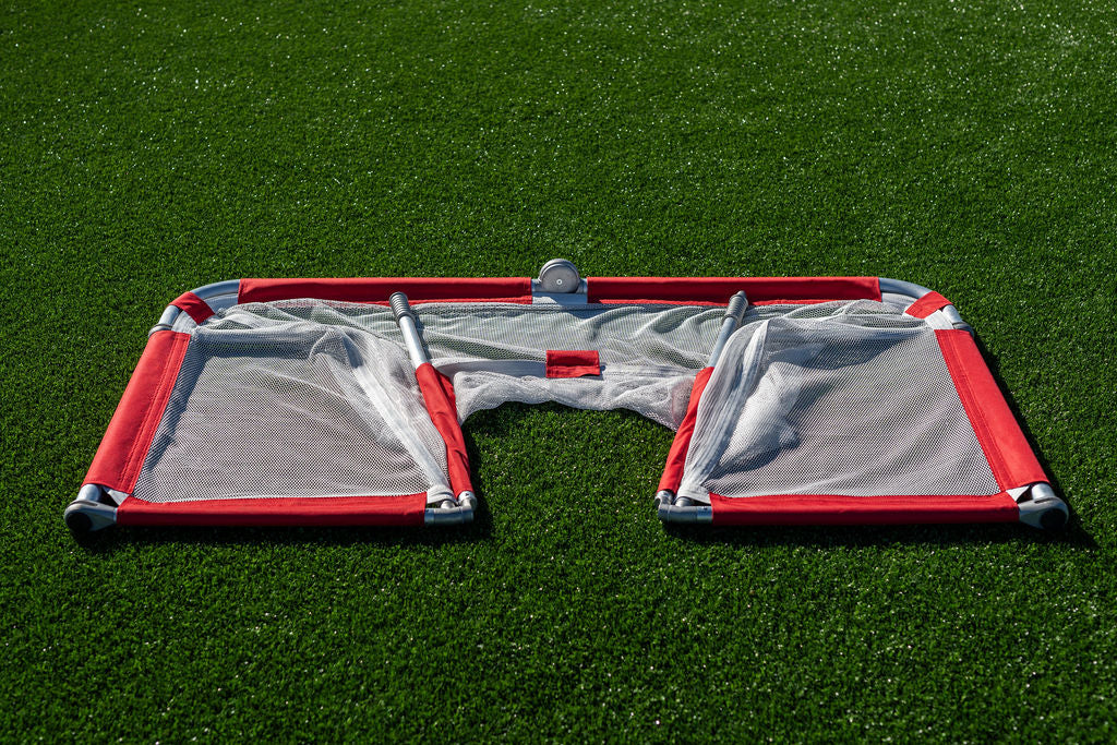 RYVAL6 Portable Training Goal