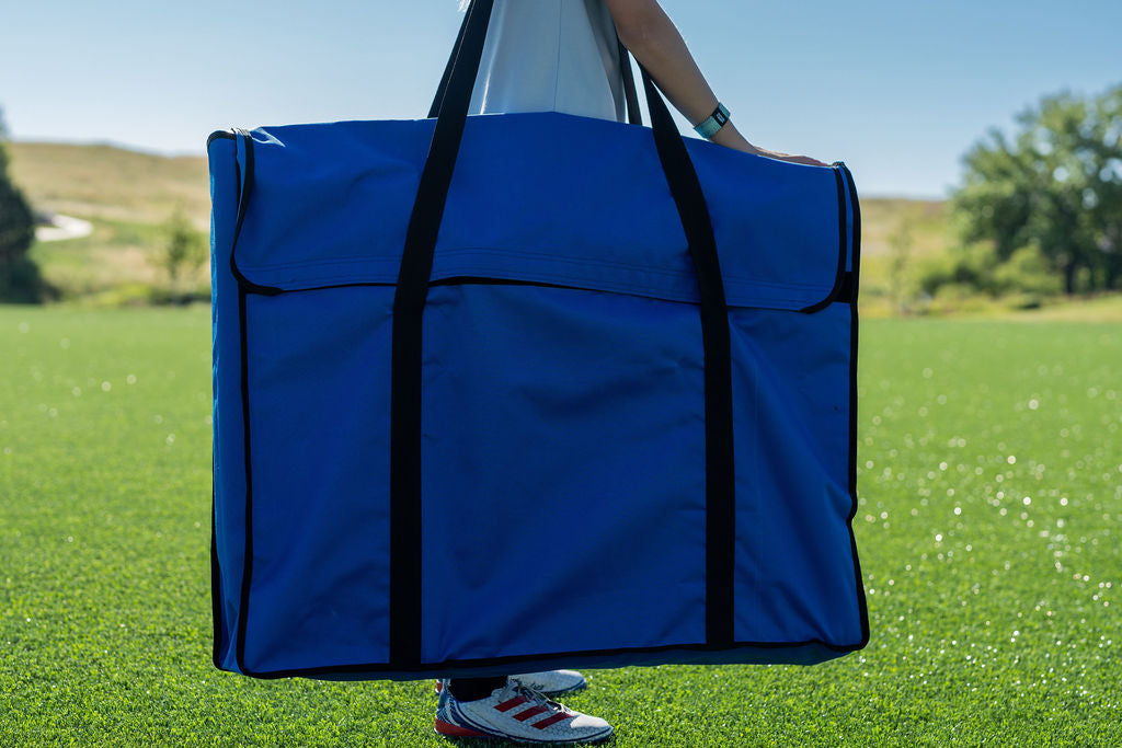 RYVAL5 Portable Training Goal