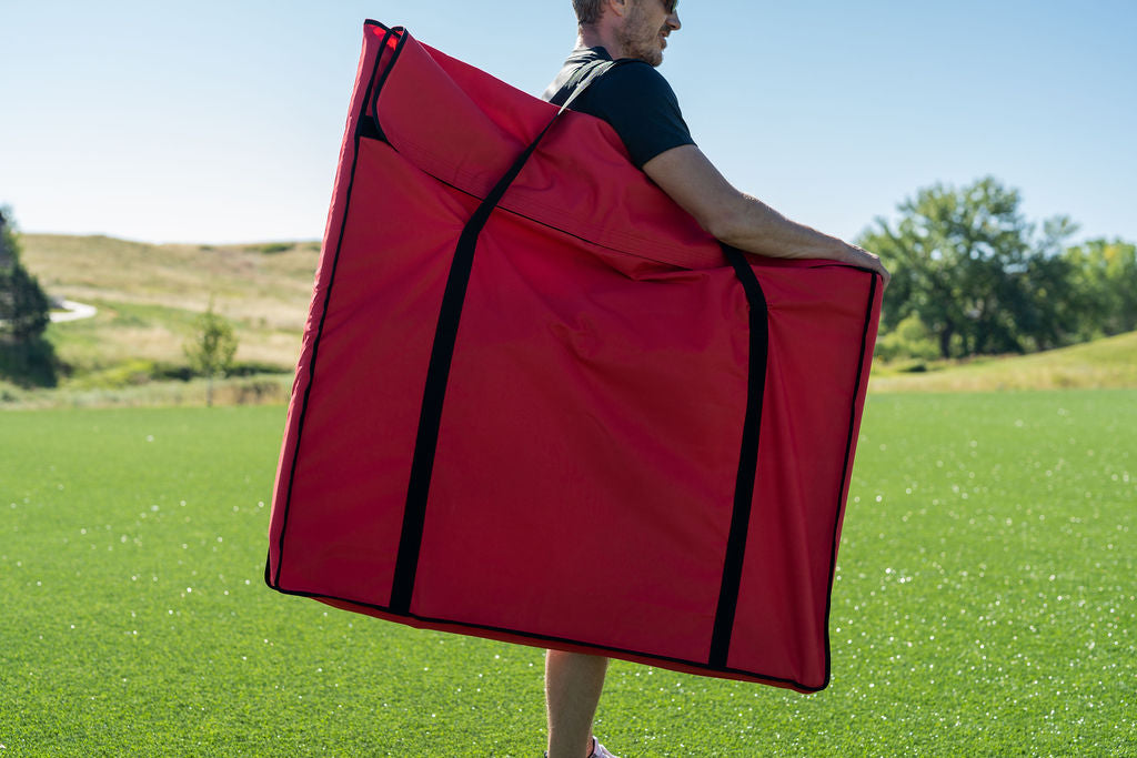 RYVAL6 Portable Training Goal