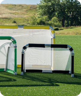 RYVAL Portable Goal